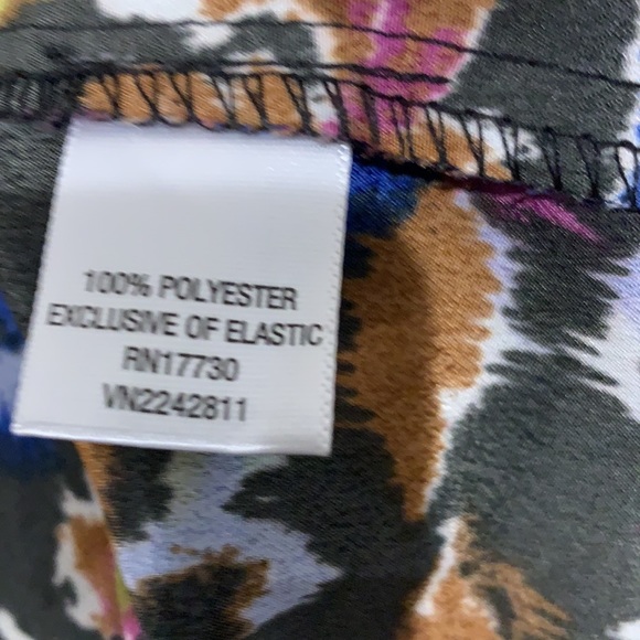 Xhilaration Floral Mini Dress - Picture 11 of 12